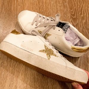 Golden Goose Dupe Sneakers